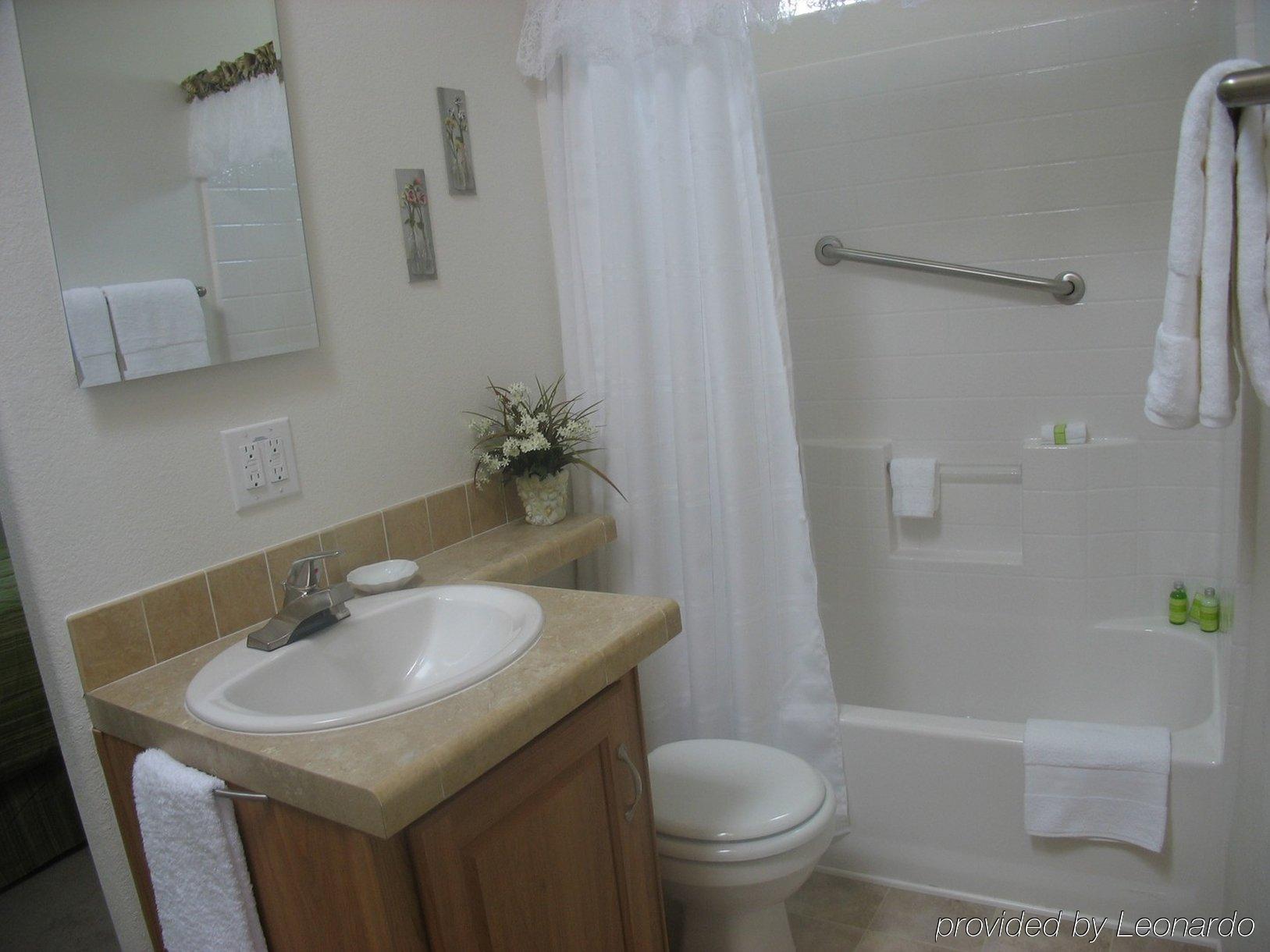 Arden Acres Hotel Sacramento Room photo